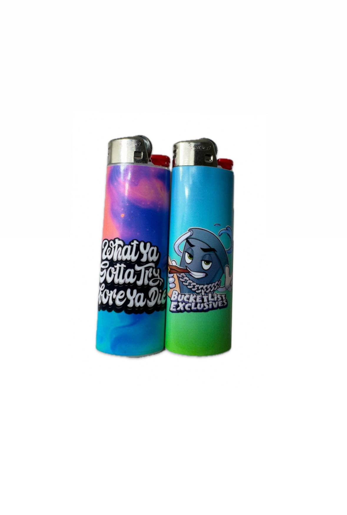 Lighter 2-Pack